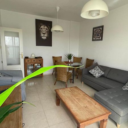 Apartment Attico アヤモンテ エクステリア 写真