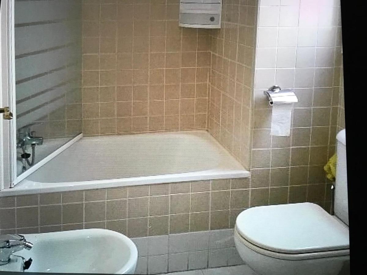 Apartment Attico アヤモンテ エクステリア 写真